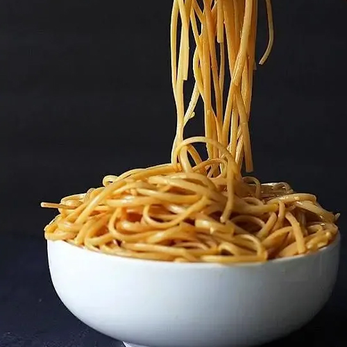 Plain Noodles
