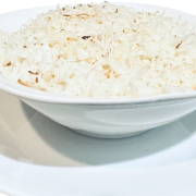 Coconut Rice