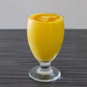 Mango Smoothie (Lassi)
