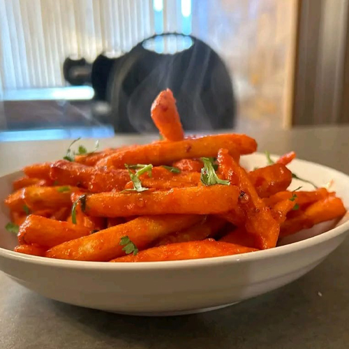 Chilli French Fries