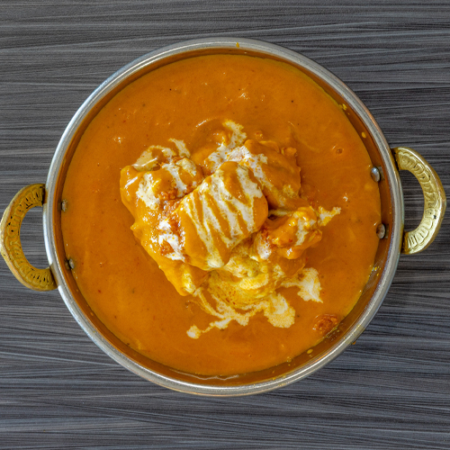 Chicken Mango Curry (Mild)