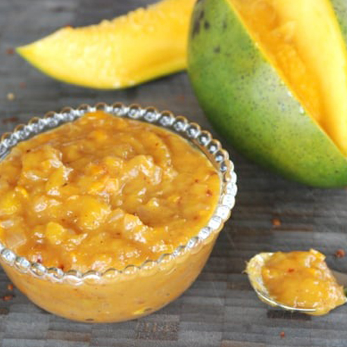 Mango Chutney