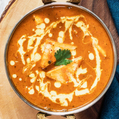 Royal Cottage Cheese