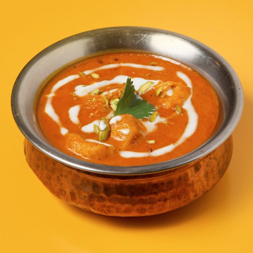 Mango Paneer (Cottage Cheese)