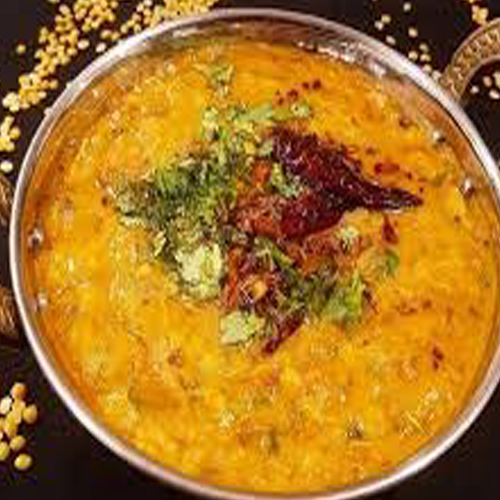 Split Pea Lentil Stew