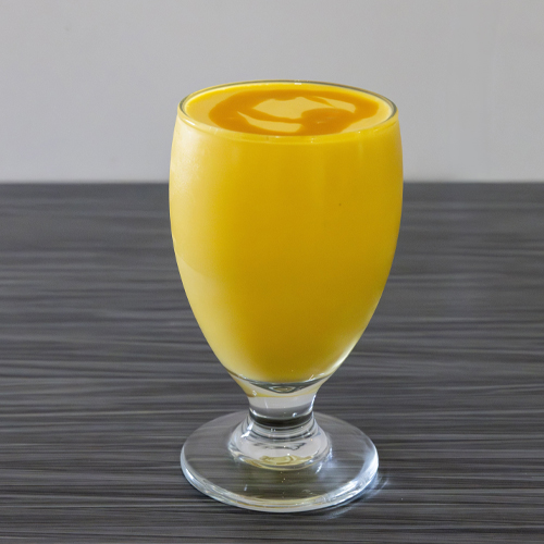 Mango Smoothie (Lassi)
