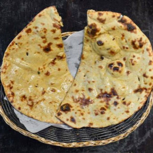 Tandoori Roti