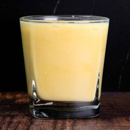 Lassi &agrave; la mangue