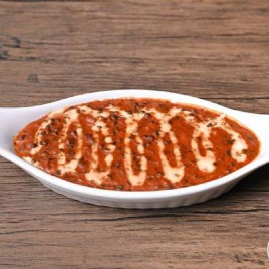 Dal Makhani 