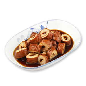 Braised / Cold Dishes
