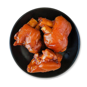 Braised Pork Trotter