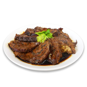 Braised Beef Shank