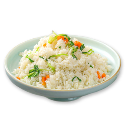 Vegetable Rice