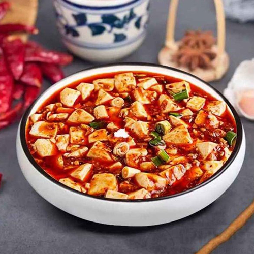 Mapo Tofu