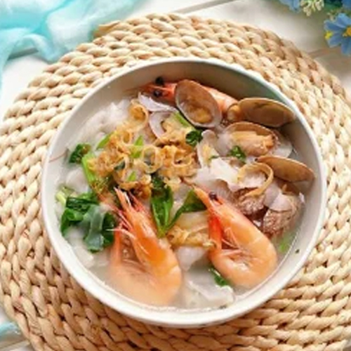 Guo Bian (Family Size)