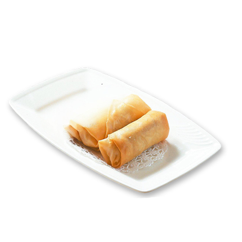 Spring Roll (2 pcs)