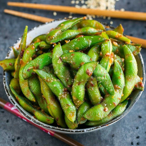 Edamame