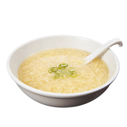Egg Drop Soup