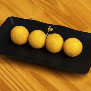 Taro Balls 芋圆