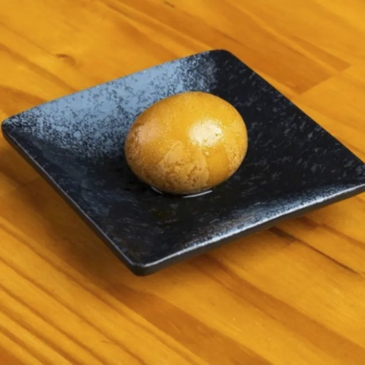 Marinated Egg 卤蛋
