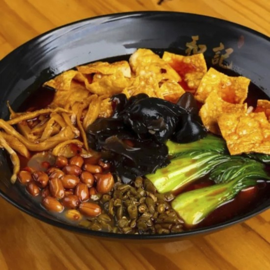 Luo Si Fen 螺蛳粉