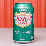 Canada Dry