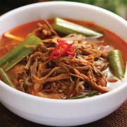 Yook Gae Jang 육개장