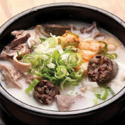 Sundae Gook 순대국