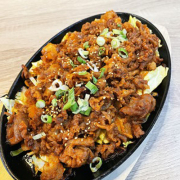 Daeji Bulgogi 돼지불고기