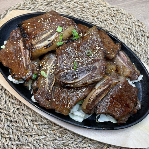 LA Galbi 엘에이갈비
