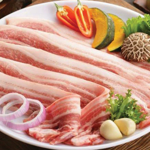 Sam Gyeop Sal 삼겹살