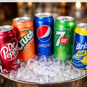 Beverages
