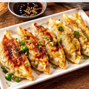 Appetizers