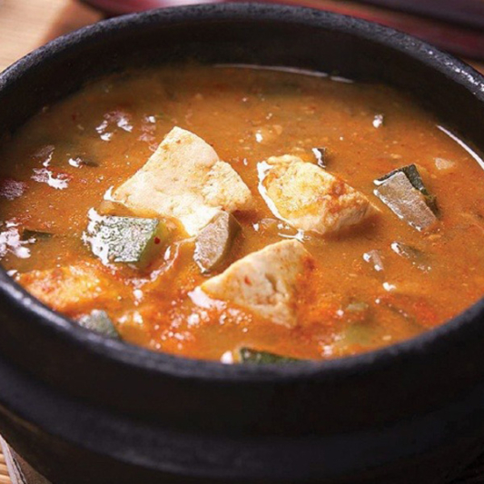 Denjang Chigae 된장찌개