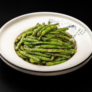 99. Chef Special Green Beans 干煸四季豆