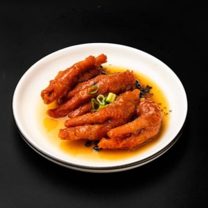 S16. Chicken Feet 凤爪
