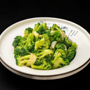 Any Vegetables 任意蔬菜