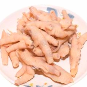 121. Chicken Feet with Pickled Pepper 泡椒凤爪