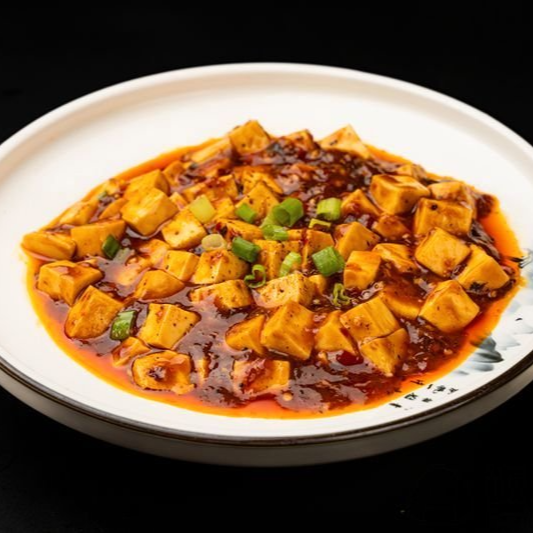 93. Mapo Tofu 麻婆豆腐