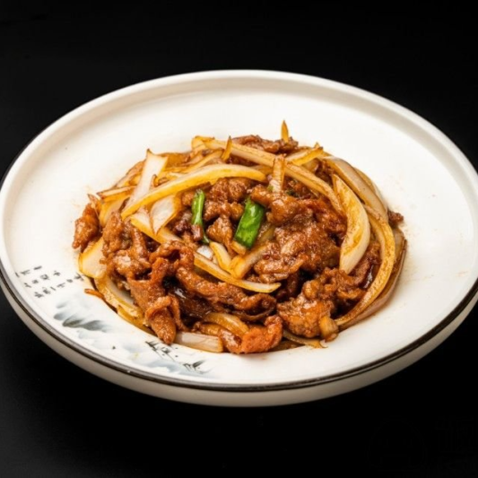 Any Beef Items 任何牛肉