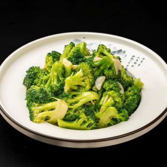 Any Vegetables 任意蔬菜