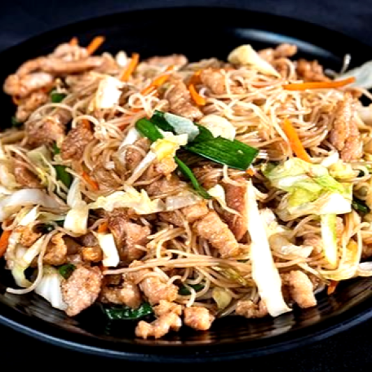 Any Noodles 任意面