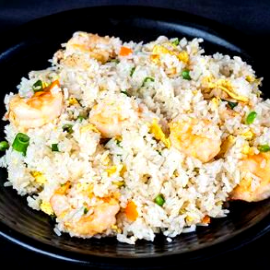 Any Fried Rice 炒饭