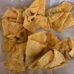 Appetizers