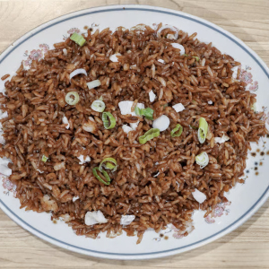Fried Rice