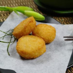 Deep-Fried Scallop (6 pcs) 炸带子