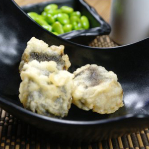 Deep-Fried Japanese Wonton (6 pcs) 日式云吞