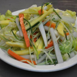 Soup & Salad