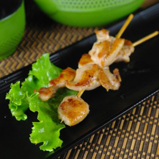 Chicken Skewer (2 pcs) 鸡串