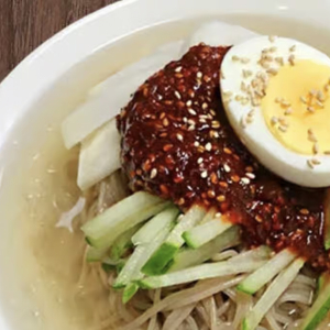 Mul-Naengmyeon